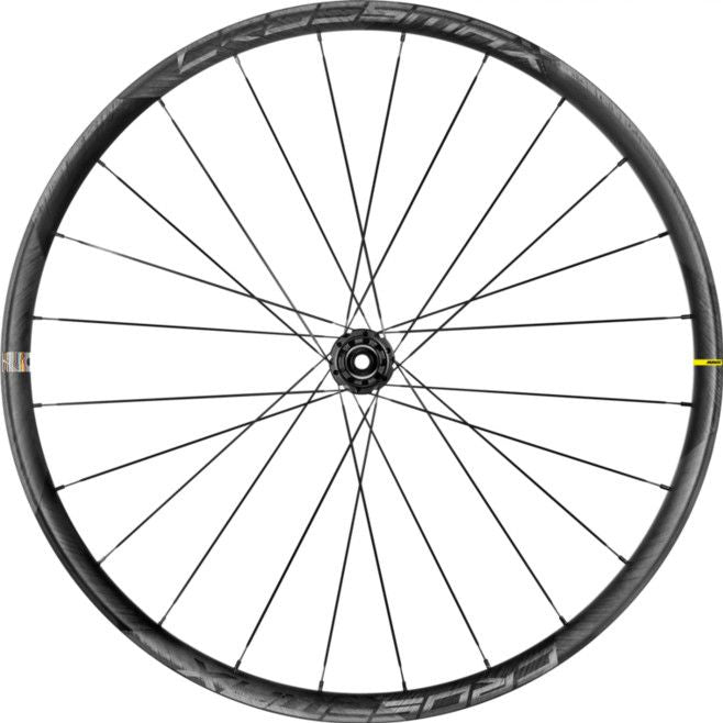 Roue Arrière Mavic Crossmax SL Ultimate 25 29'' | Boost 12x148 mm | 6 Trous |