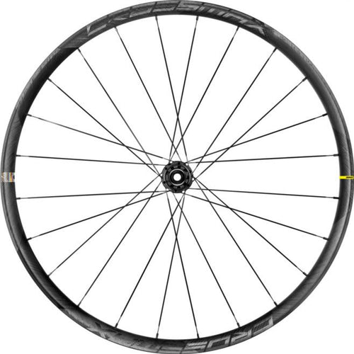 Roue Arrière Mavic Crossmax SL Ultimate 25 29'' | Boost 12x148 mm | 6 Trous |