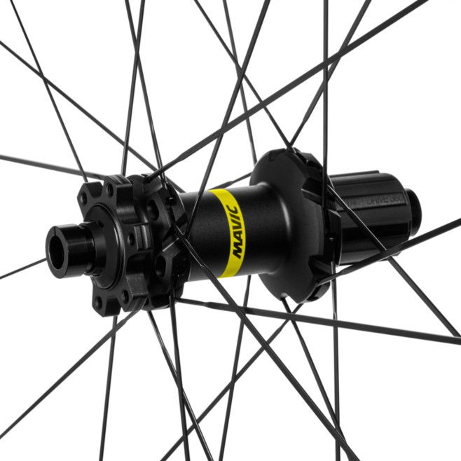 Roue Arrière Mavic Crossmax SL Ultimate 25 29'' | Boost 12x148 mm | 6 Trous |