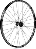 Roue Avant Gurpil 29'' GTR SL27 Tubeless Ready | 9x100/15x100mm | 6 Trous | Noir/Gris