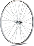 Roue Arrière Gurpil RM-17 700 | 9x130mm | Patins | Argent