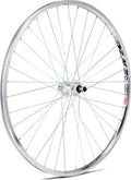 Roue Arrière Gurpil ZAC 20 700 | 9x130mm | Patins | Argent