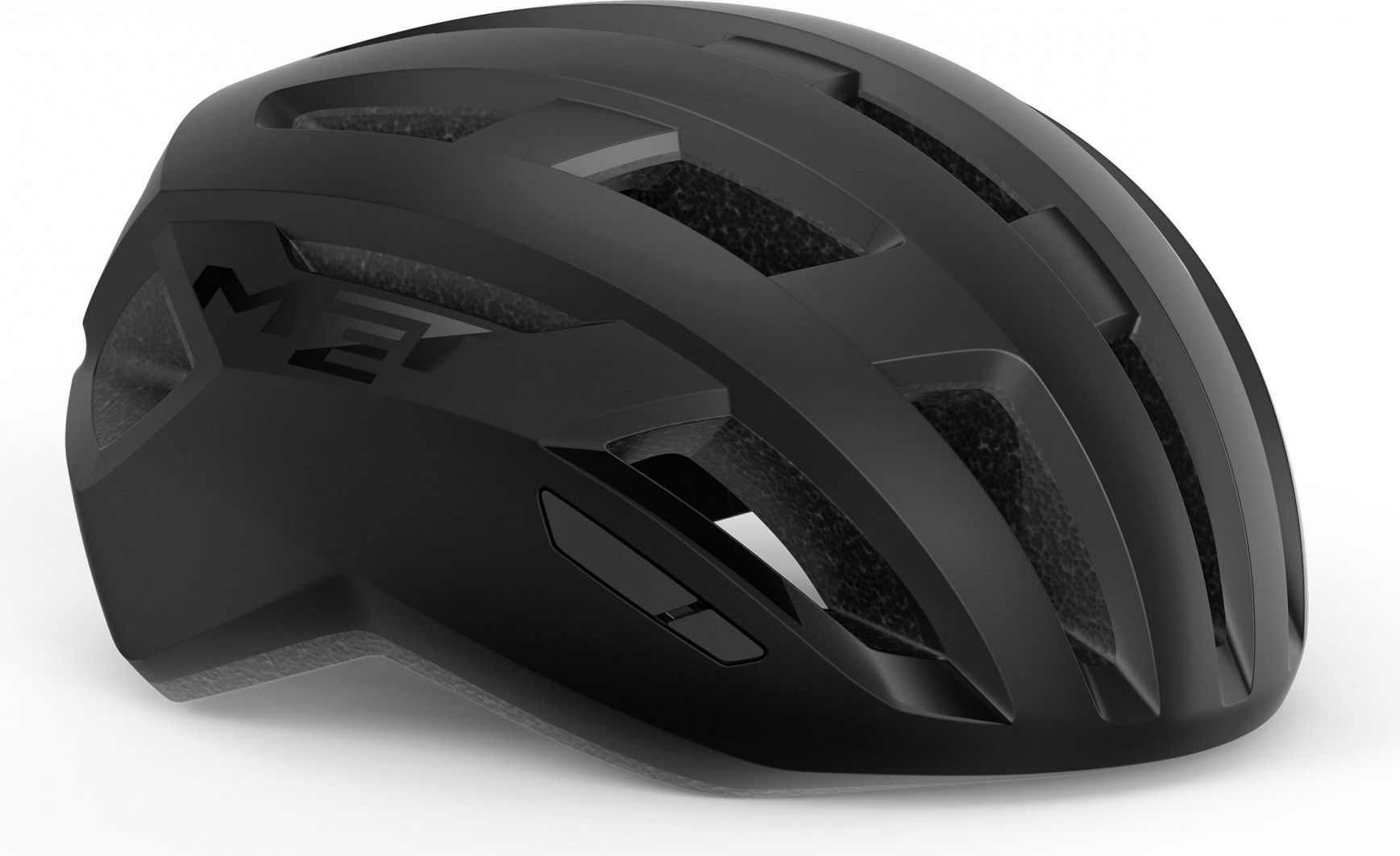 Casque Route Met Vinci Mips Blanc