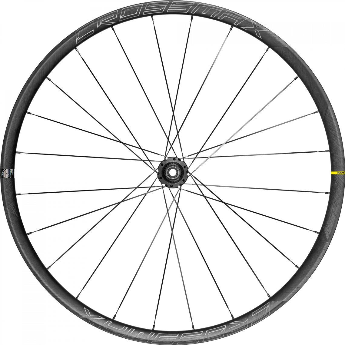 Roue Arrière Mavic Crossmax SL R 29'' | Boost 12x148 mm | 6 Trous