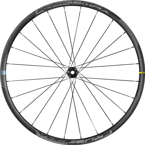 Roue Avant Mavic Crossmax SL Ultimate 30 29'' | Boost 15x110 mm | 6 Trous |