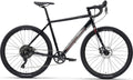 Gravel Bike Bombtrack Munroe SG MicroSHIFT 9V 650b Noir Gloss