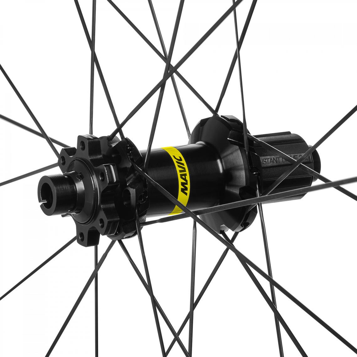 Roue Arrière Mavic Crossmax 29'' | 12x142 mm | 6 Trous