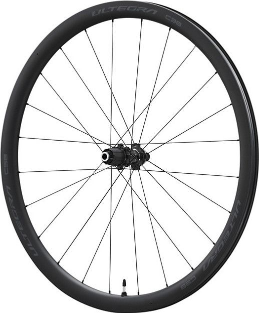 Roue Arrière Shimano Ultegra R8170 C36 700 mm I 12x142 mm I Centerlock