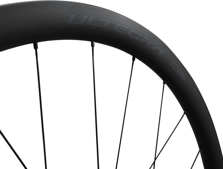 Roue Arrière Shimano Ultegra R8170 C36 700 mm I 12x142 mm I Centerlock