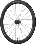 Roue Arrière Shimano Dura-Ace R9270 C50 700 mm I 12x142 mm I Centerlock