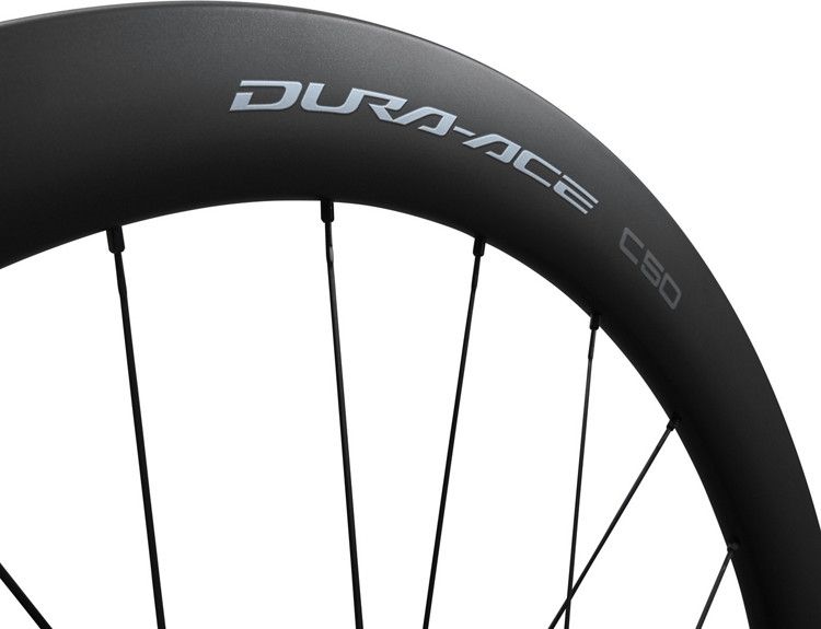 Roue Arrière Shimano Dura-Ace R9270 C50 700 mm I 12x142 mm I Centerlock