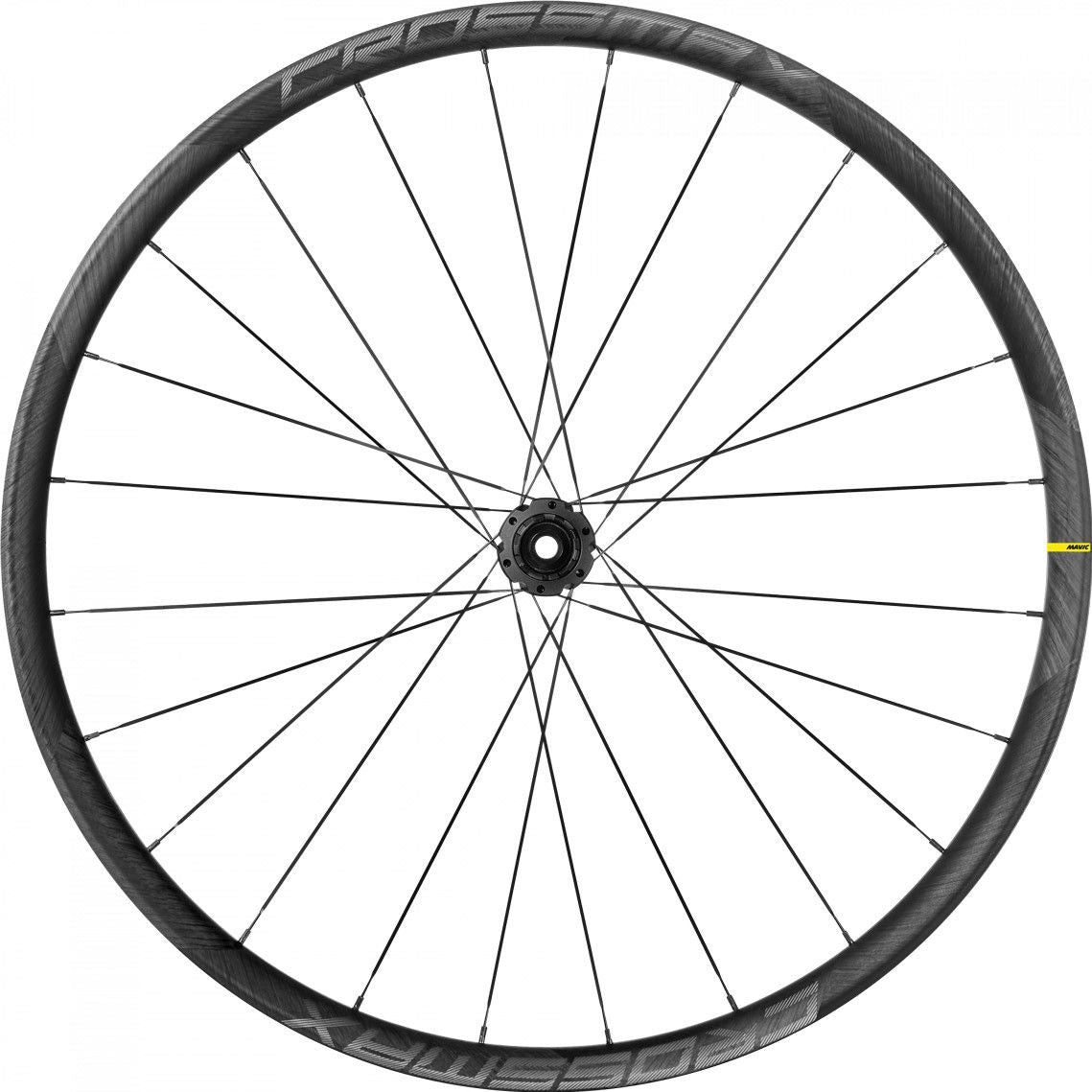 Roue Arrière Mavic Crossmax XL R 29'' | Boost 12x148 mm | 6 Trous 