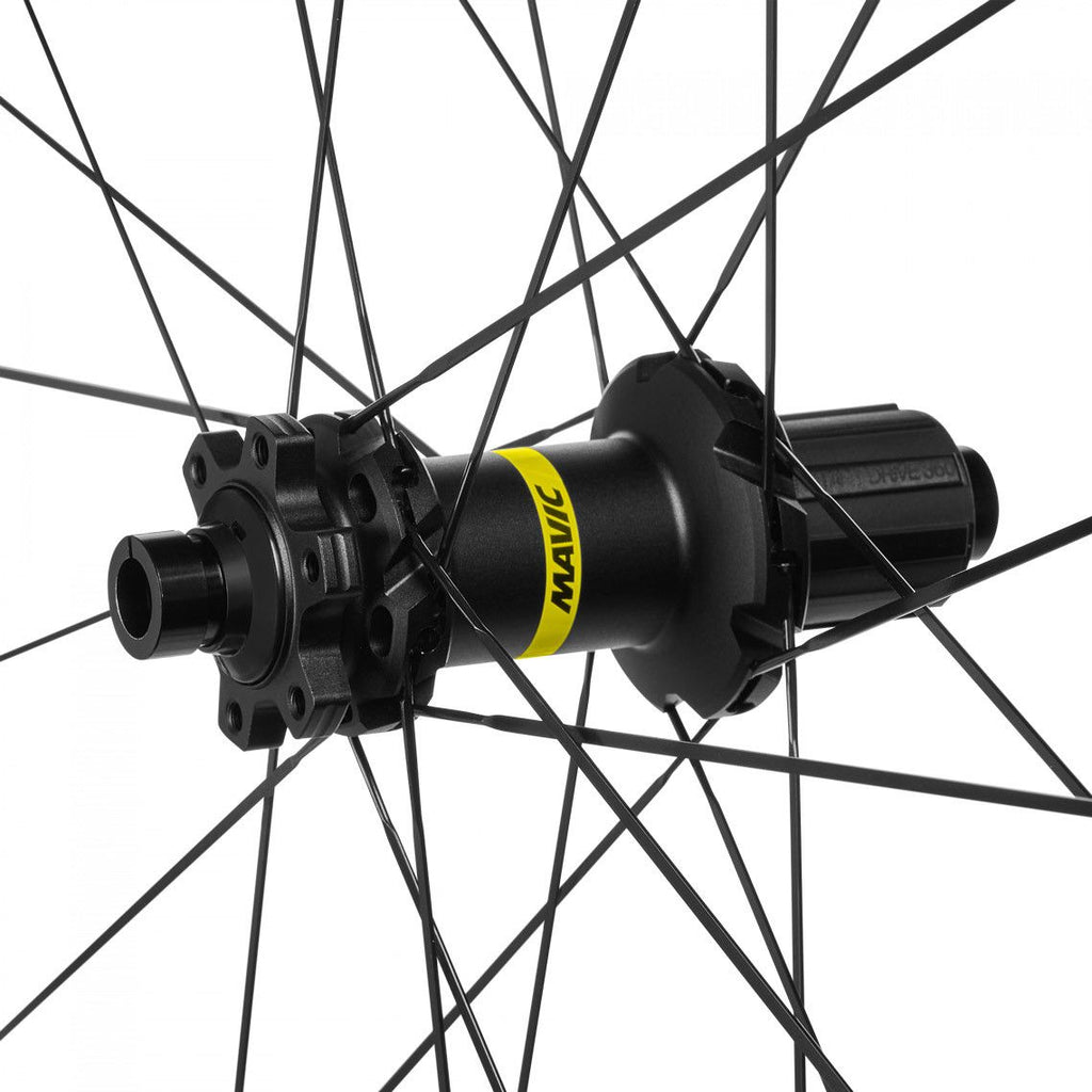 Roue Arrière Mavic Crossmax XL R 29'' | Boost 12x148 mm | 6 Trous 