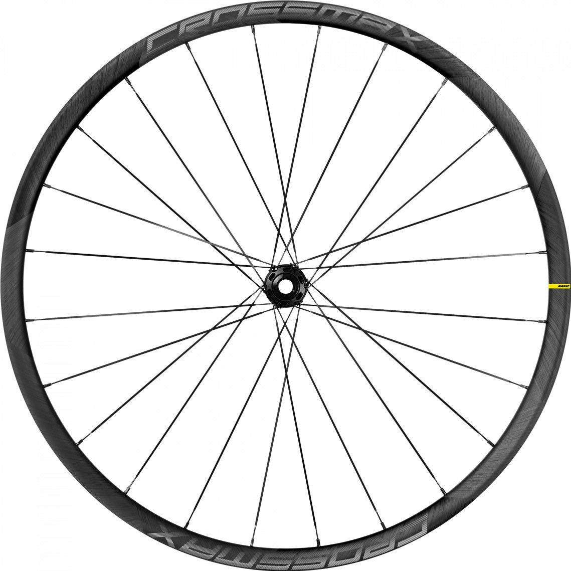 Paire de Roues Mavic Crossmax XL R 29'' | Boost 15x110 - 12x148 mm | Center Lock 