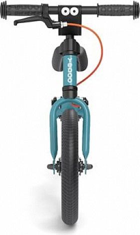 Balancebike Yedoo OneToo tealblue