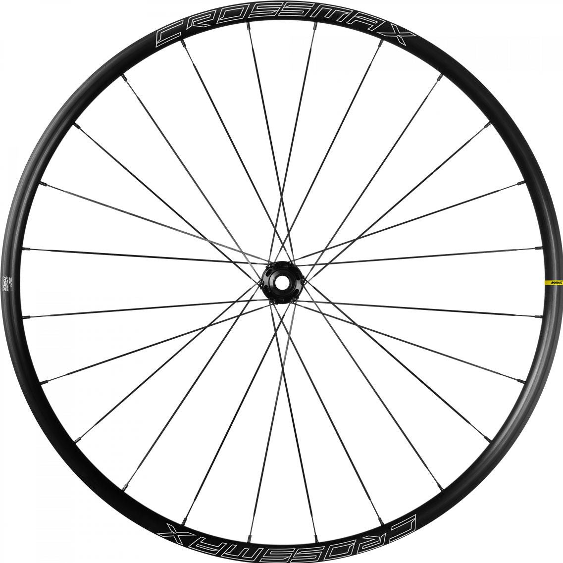 Roue Avant Mavic Crossmax 27.5'' | Boost 15x110 mm | Center Lock