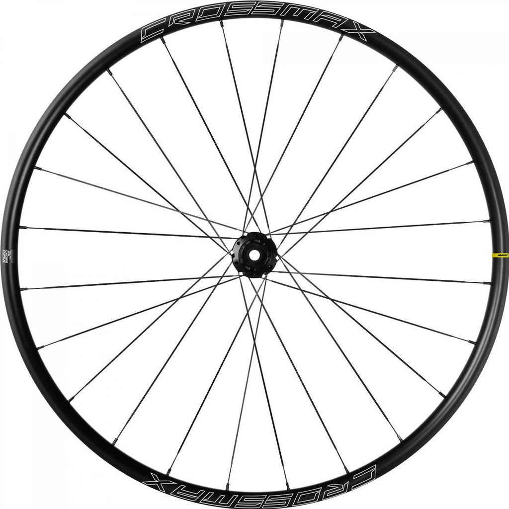 Roue Arrière Mavic Crossmax 27.5'' | 12x142 mm | 6 Trous |