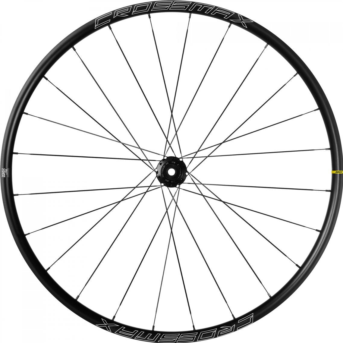 Roue Arrière Mavic Crossmax 27.5'' | 12x142 mm | 6 Trous |