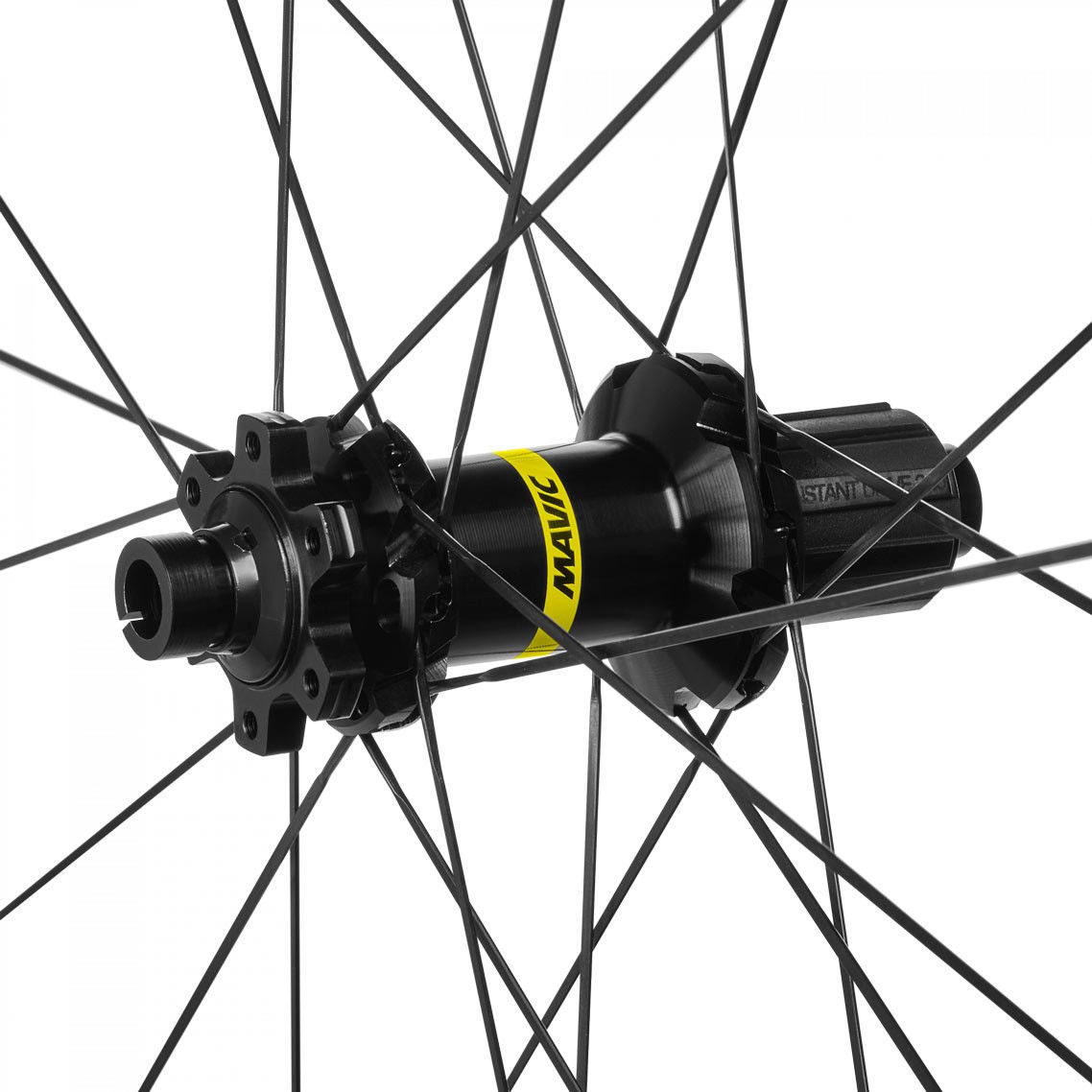 Roue Arrière Mavic Crossmax 27.5'' | 12x142 mm | 6 Trous |