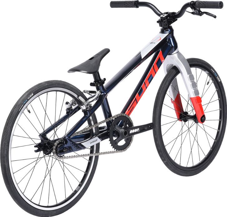 BMX Race Sunn Prince Finest Expert Bleu Foncé