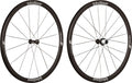 Paire de Roues Vision Team 35 Comp SL | 9x100 - 9x130 mm Noir