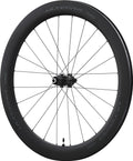 Roue Arrière Shimano Ultegra R8170 C60 700 mm I 12x142 mm I Centerlock