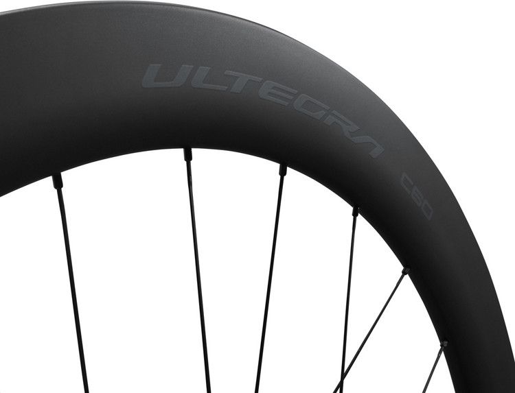 Roue Arrière Shimano Ultegra R8170 C60 700 mm I 12x142 mm I Centerlock