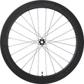 Roue Avant Shimano Ultegra R8170 C60 700 mm I 12x100 mm I Centerlock
