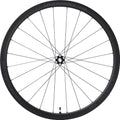 Roue Avant Shimano Ultegra R8170 C36 700 mm I 12x100 mm I Centerlock