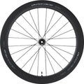 Roue Avant Shimano Dura-Ace R9270 C60 700 mm I 12x100 mm I Centerlock