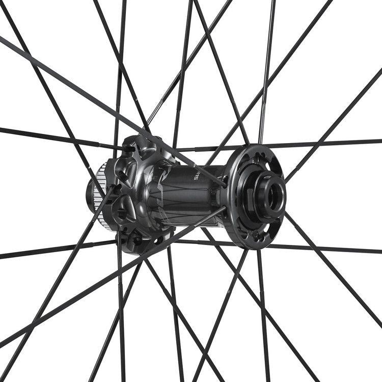 Roue Avant Shimano Dura-Ace R9270 C60 700 mm I 12x100 mm I Centerlock