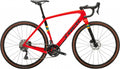 Gravel Bike Trek Checkpoint SL 5 Shimano GRX 11V 700 mm Rouge - Vélo d'Exposition