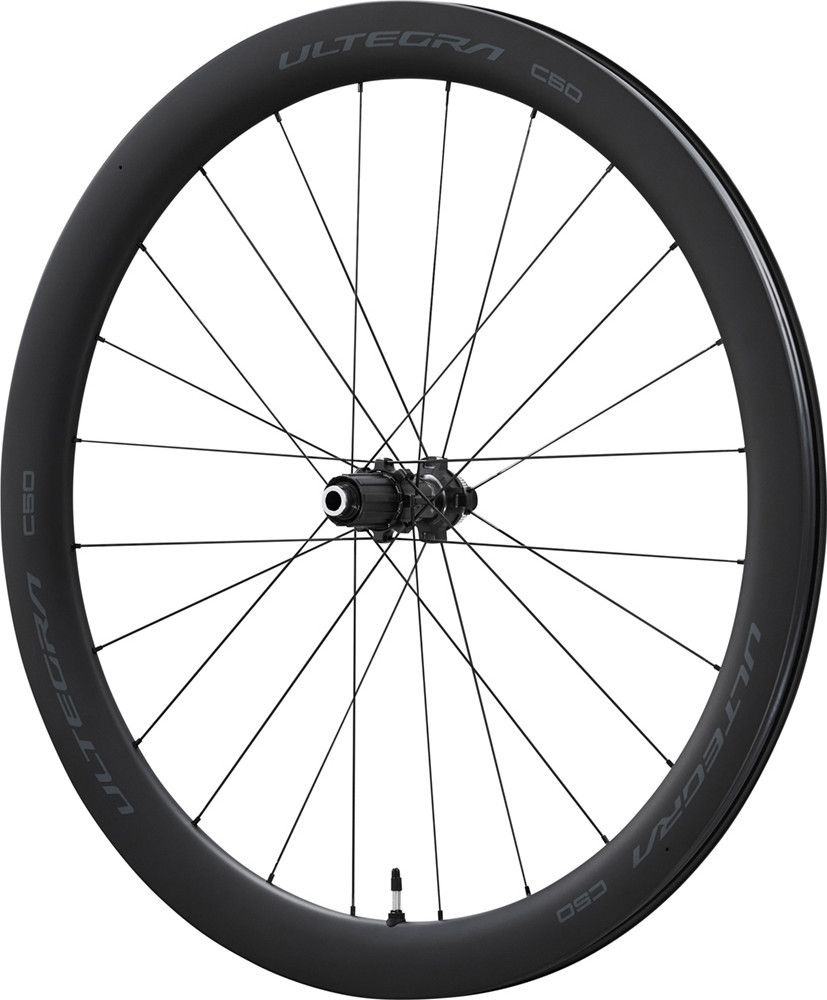 Roue Arrière Shimano Ultegra R8170 C50 I 12x142 mm I Centerlock