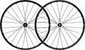 Paire de Roues Mavic Crossmax SL S 29'' | Boost 15x110 - 12x148 mm | Center Lock