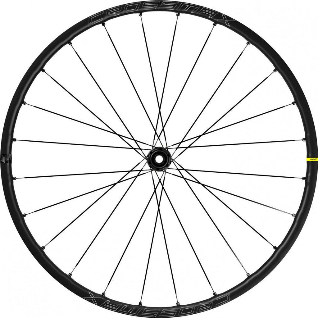 Paire de Roues Mavic Crossmax SL S 29'' | Boost 15x110 - 12x148 mm | Center Lock