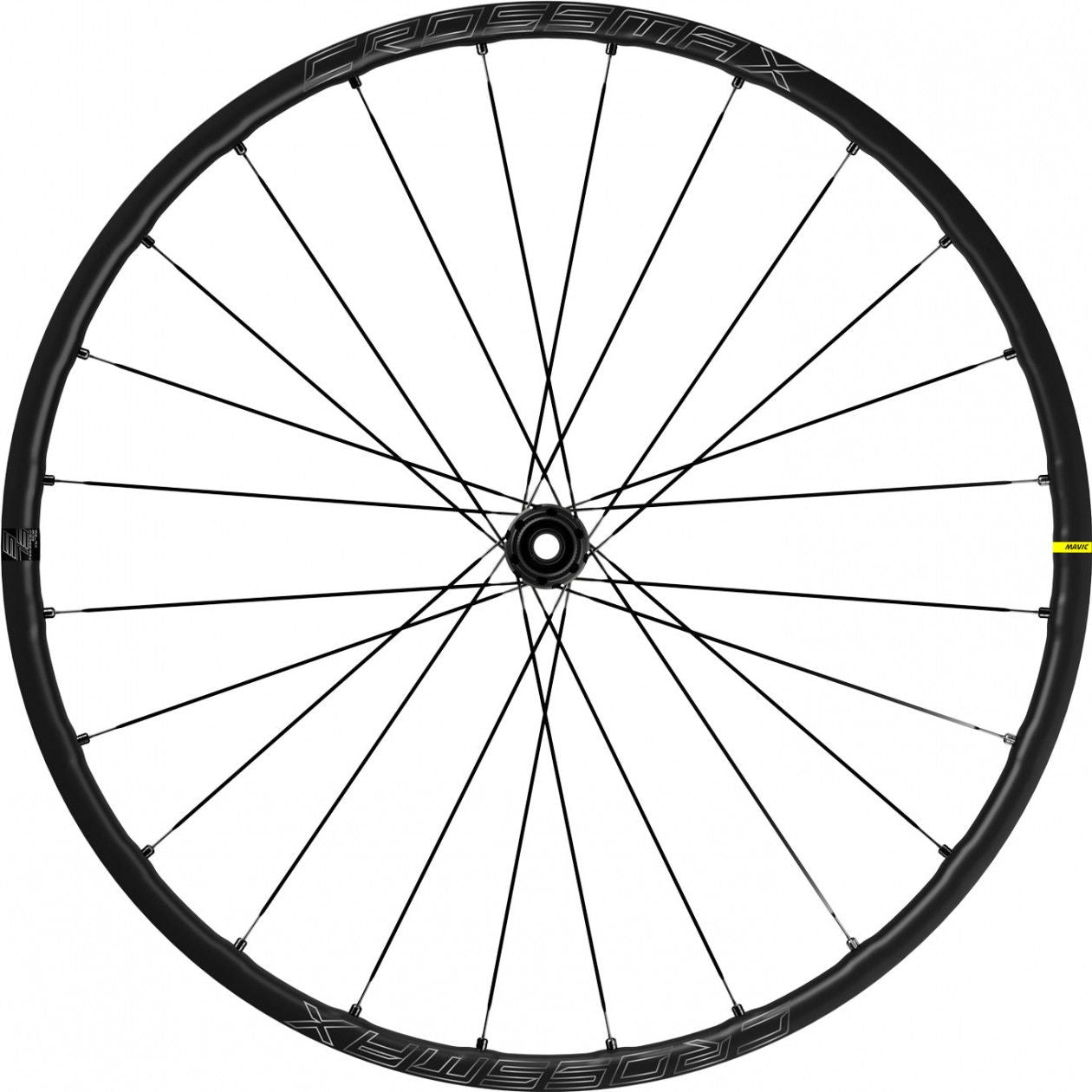 Paire de Roues Mavic Crossmax SL S 29'' | Boost 15x110 - 12x148 mm | Center Lock