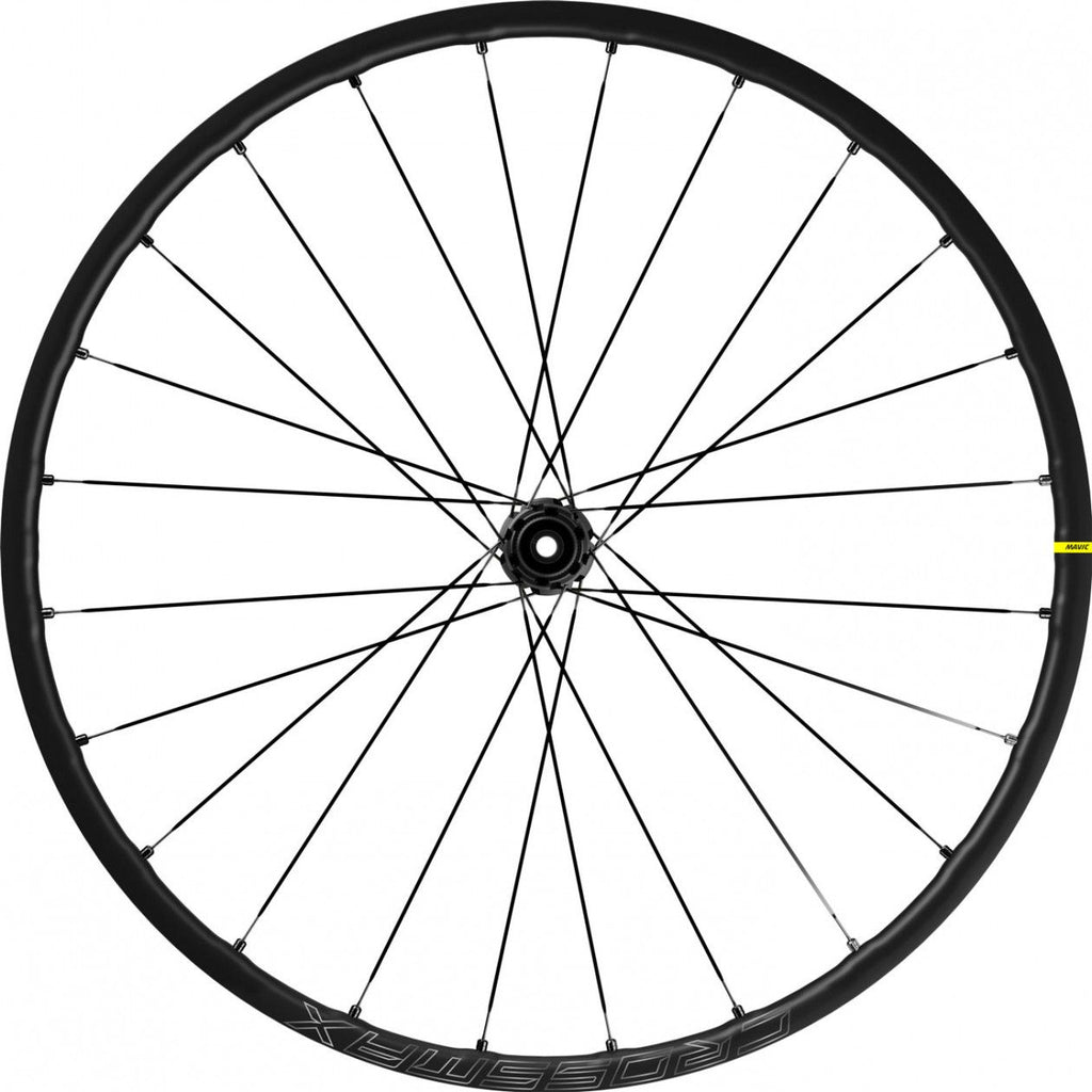 Paire de Roues Mavic Crossmax SL S 29'' | Boost 15x110 - 12x148 mm | Center Lock