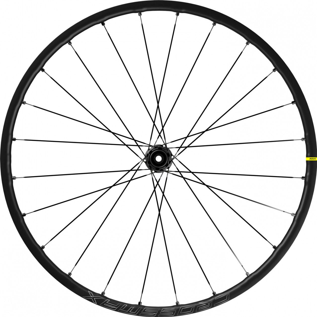 Paire de Roues Mavic Crossmax SL S 29'' | Boost 15x110 - 12x148 mm | Center Lock