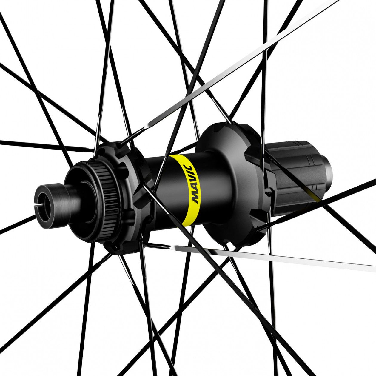 Paire de Roues Mavic Crossmax SL S 29'' | Boost 15x110 - 12x148 mm | Center Lock