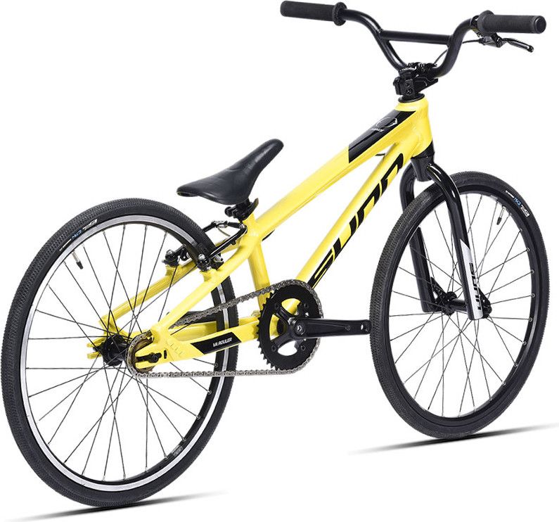 BMX Race Sunn Prince Expert Jaune