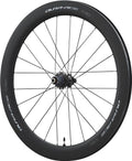 Roue Arrière Shimano Dura Ace R9270 C60 700 mm I 12x142 mm I Centerlock