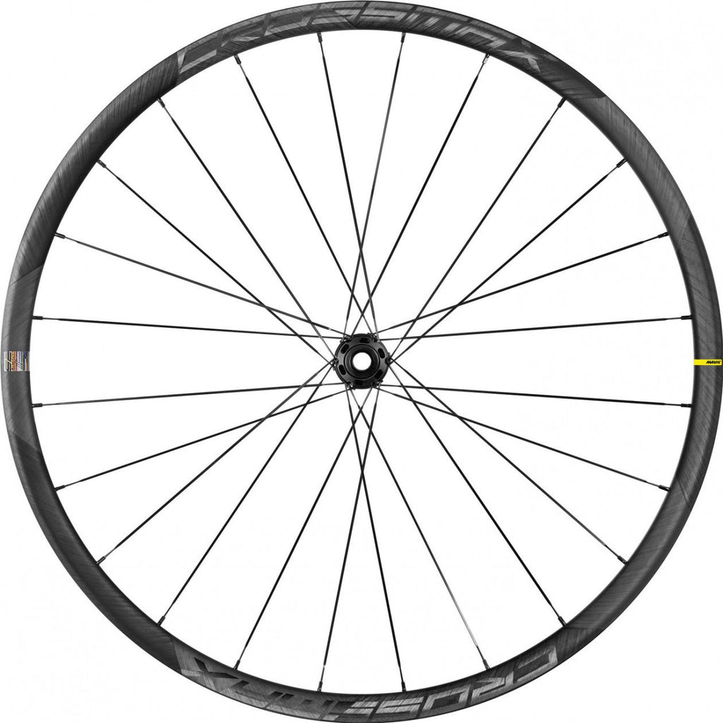 Roue Avant Mavic Crossmax SL Ultimate 25 29'' | Boost 15x110 mm | 6 Trous 