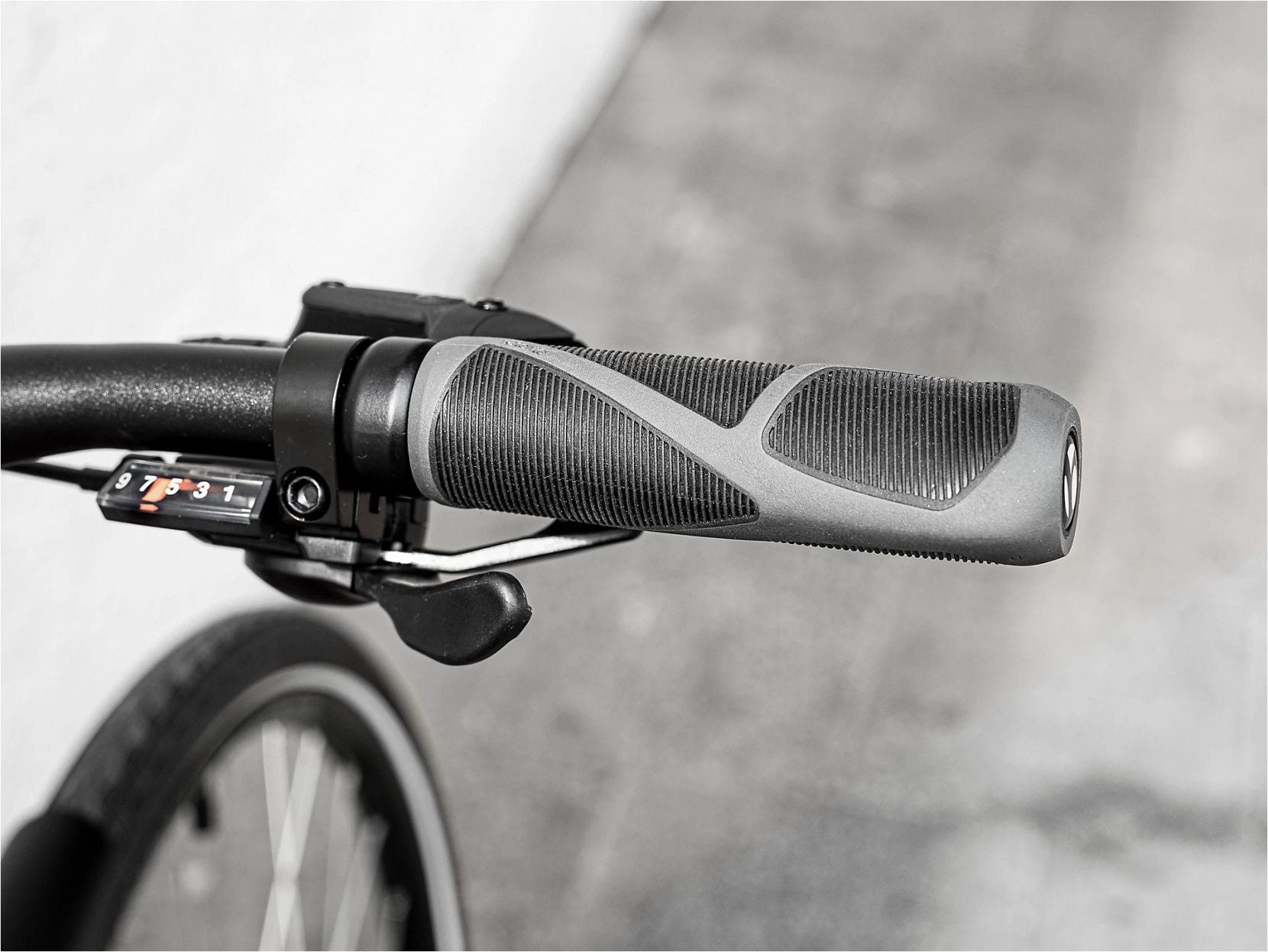 Vélo de Ville Trek FX 2 Disc EQ Shimano Acera/Altus 9V 700 mm Gris Lithium