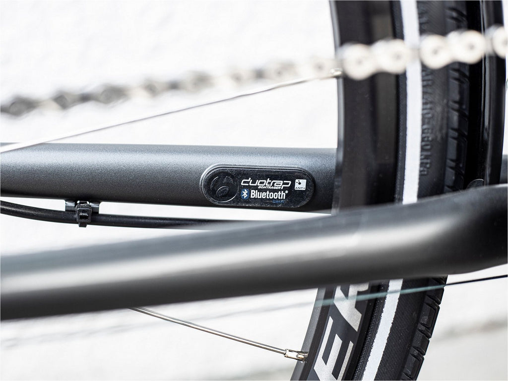 Vélo de Ville Trek FX 2 Disc EQ Shimano Acera/Altus 9V 700 mm Gris Lithium