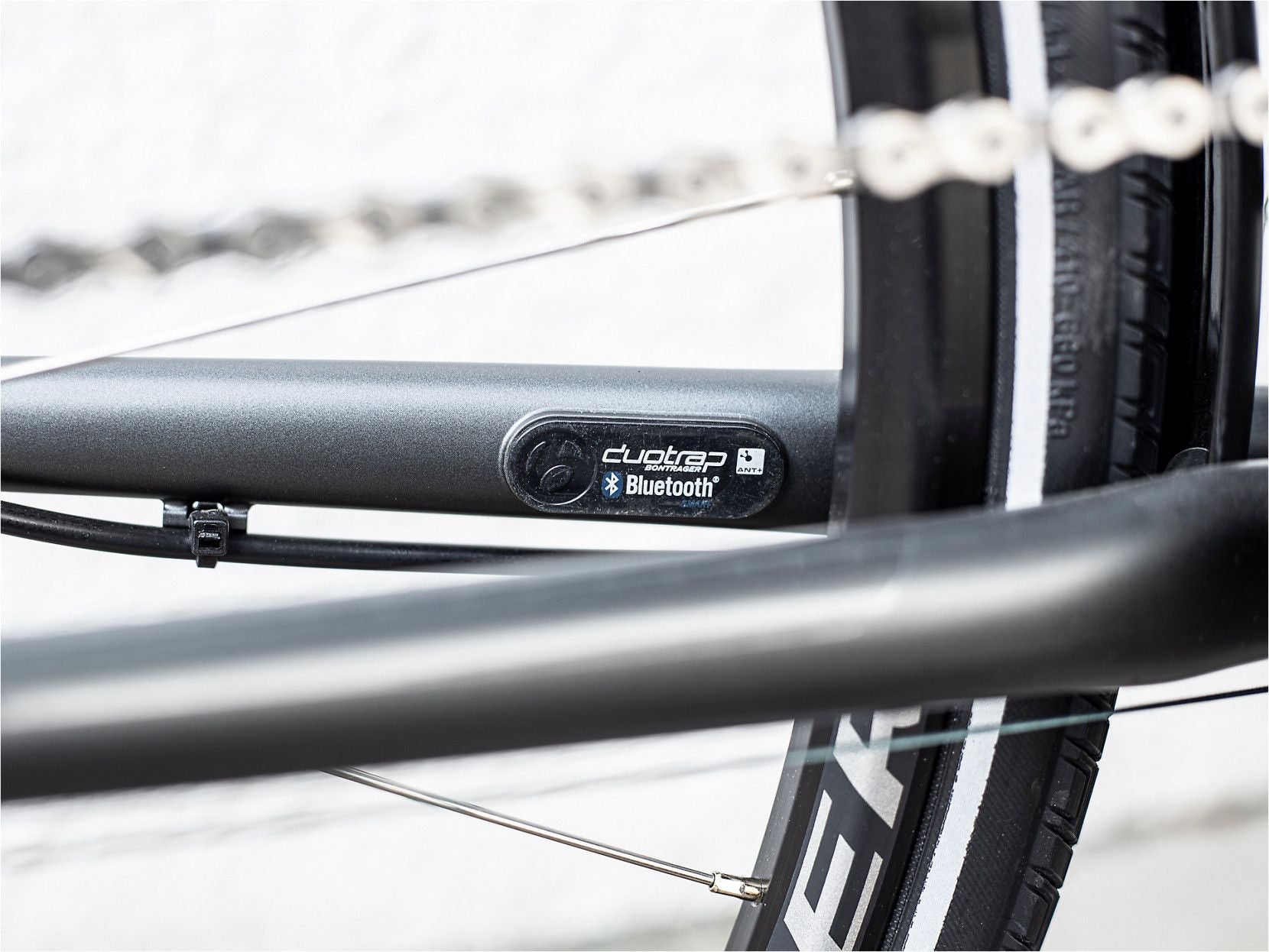 Vélo de Ville Trek FX 2 Disc EQ Shimano Acera/Altus 9V 700 mm Gris Lithium