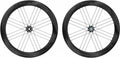 Roue de vélo Campagnolo Bora Wto 60 2Wf Disque Tubeless Shimano Hg11