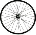 Roue avant 26'' SKORPION Disc ETRTO 19X559 noire Rodi