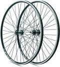 Roue avant 26'' QR FREEWAY ETRTO 19X559 noire Rodi