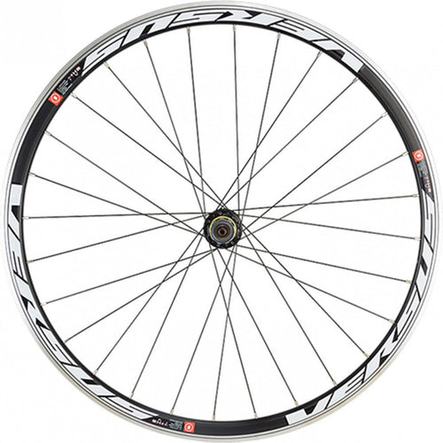 Roue route 700 ar blocage k7 jante noir mach1 versus 30 moy. Velox Shimano 9/10/11v