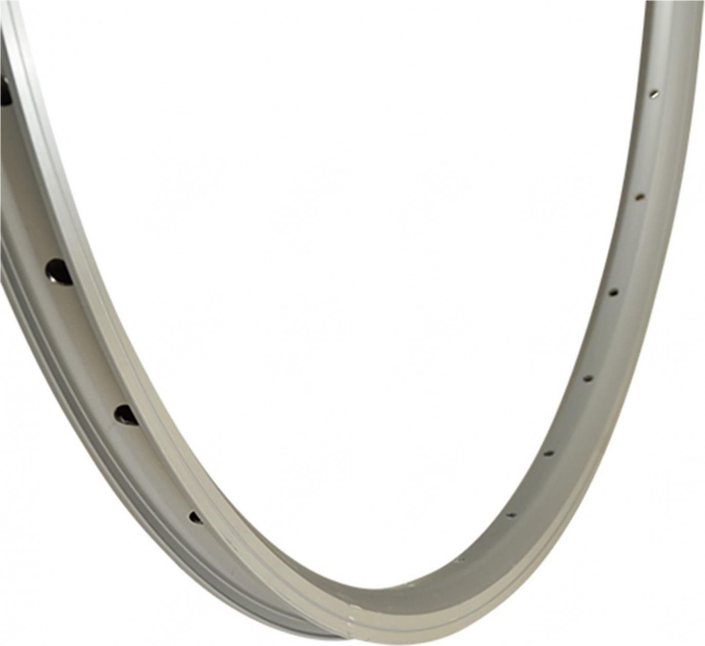 JANTE VTC 700 MACH1 ER10 ARGENT DOUBLE PAROI 36T (19-622)